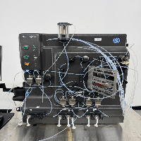 GE Akta Pilot FPLC System image 2